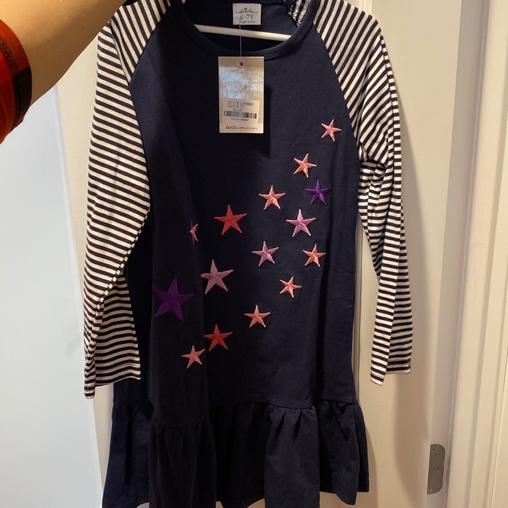 Vikita dress NWT